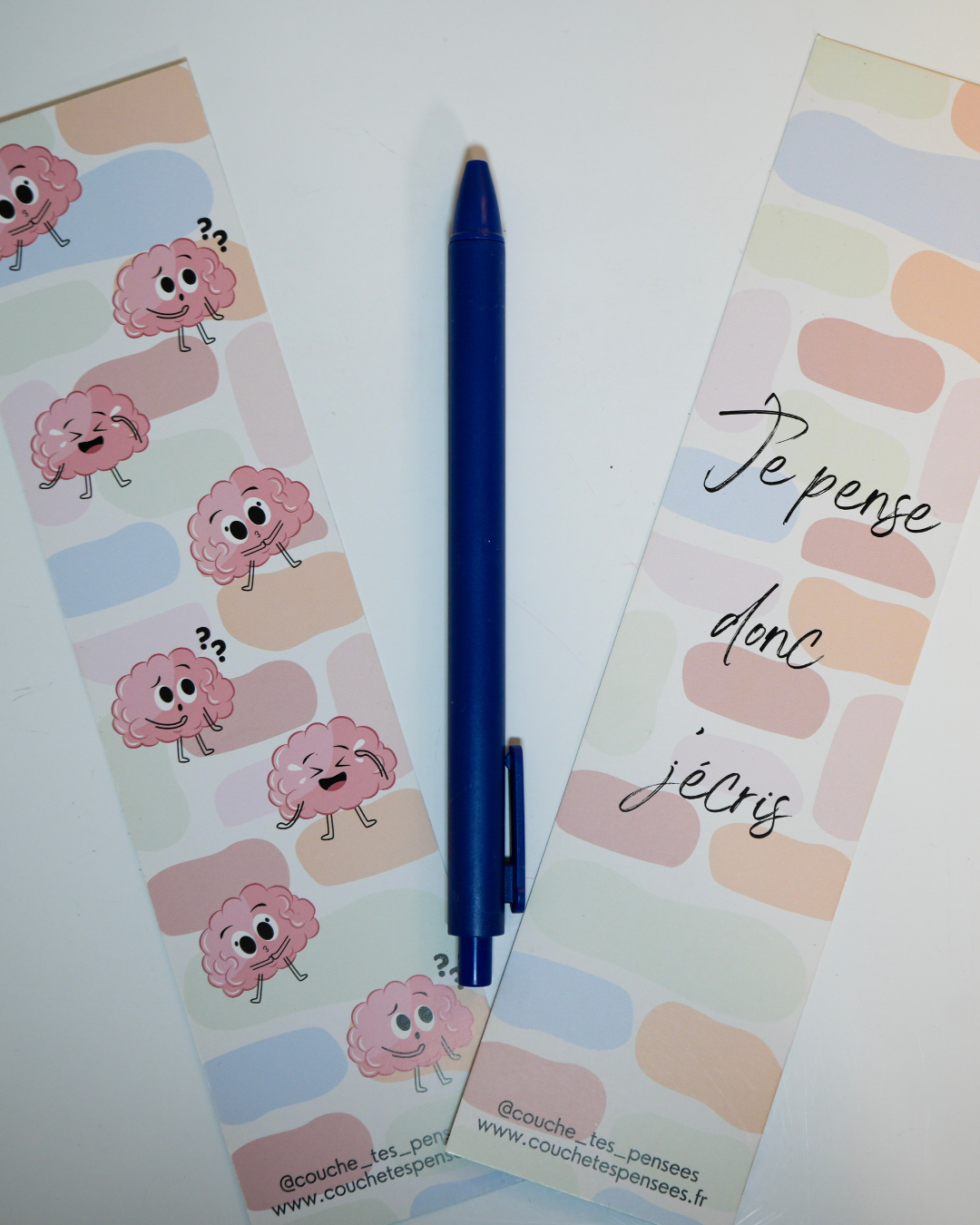 Box bien-être + livre