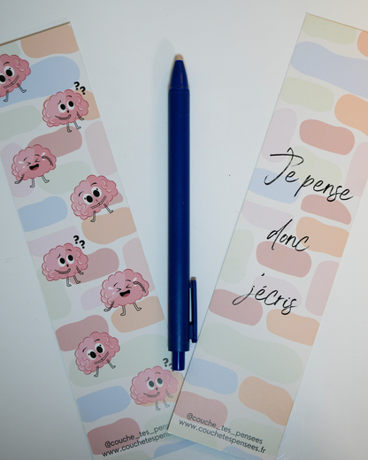 Box bien-être + livre