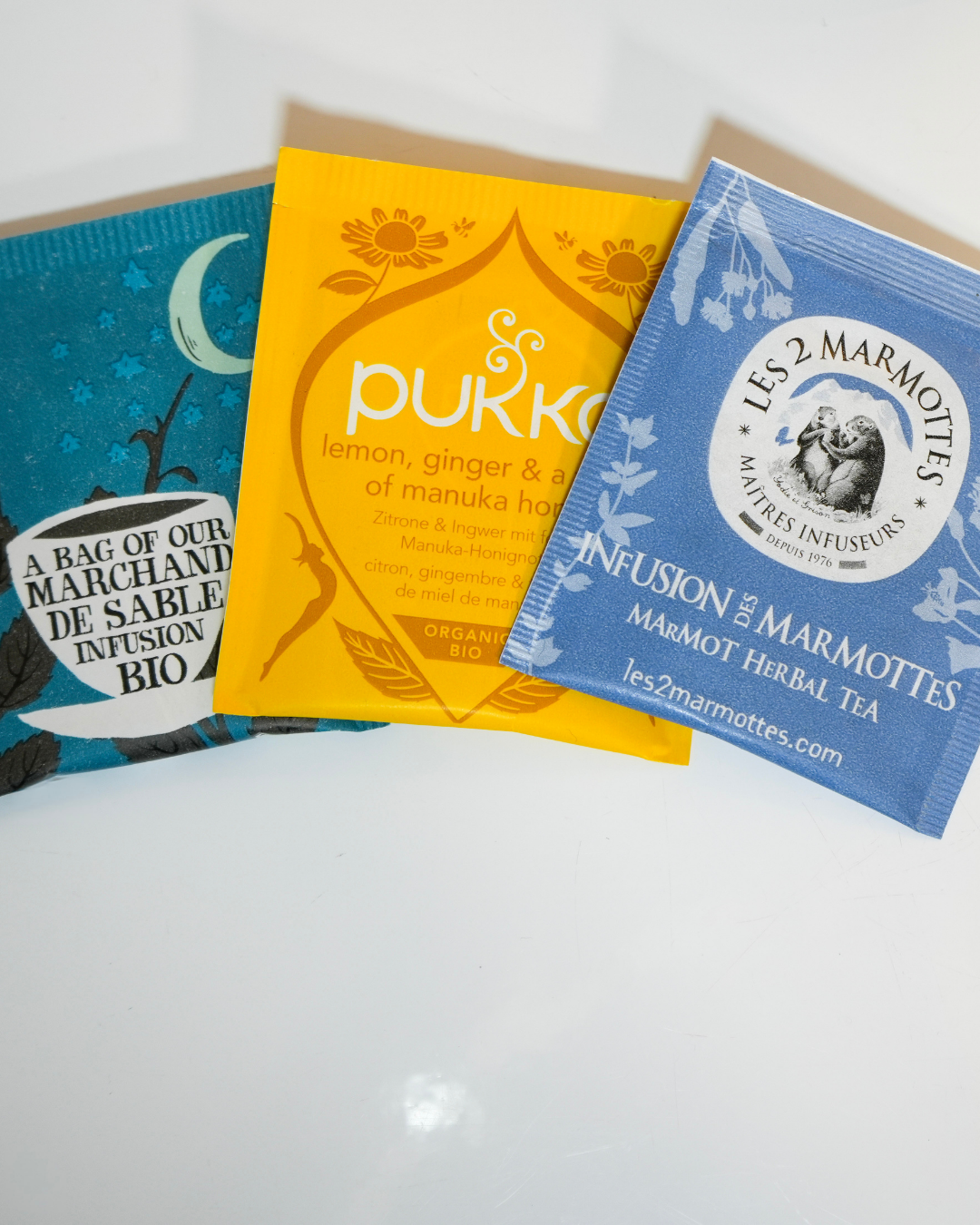 Box bien-être + livre