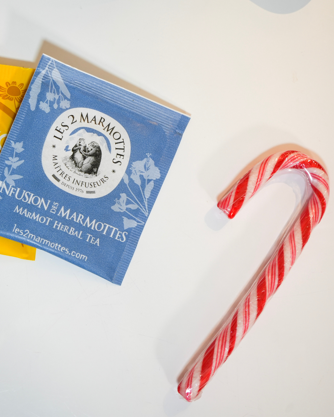 Box bien-être + livre