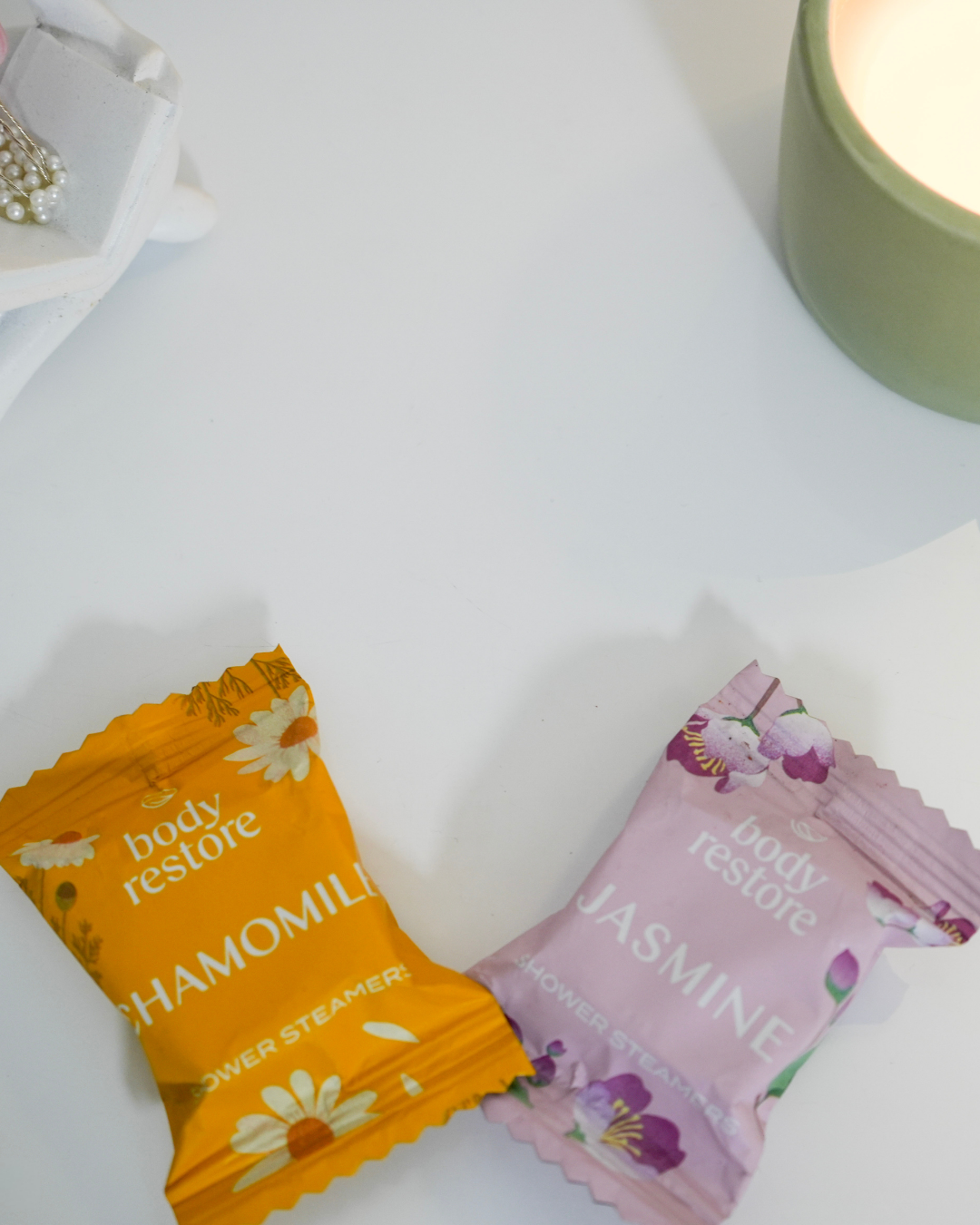 Box bien-être + livre