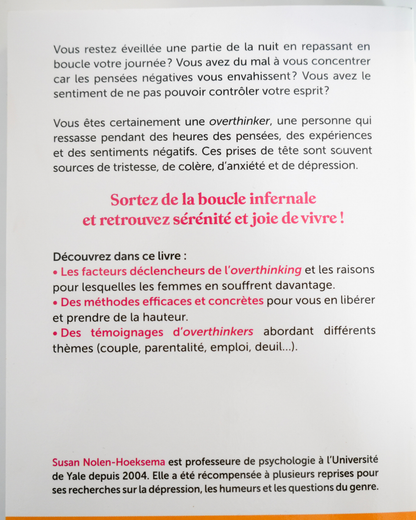 Box bien-être + livre