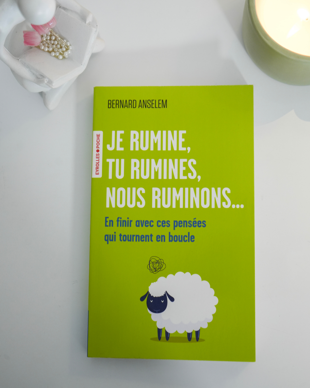 Box bien-être + livre