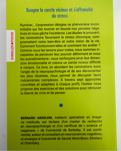 Box bien-être + livre