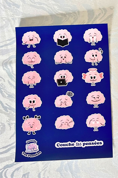 Ma petite papeterie